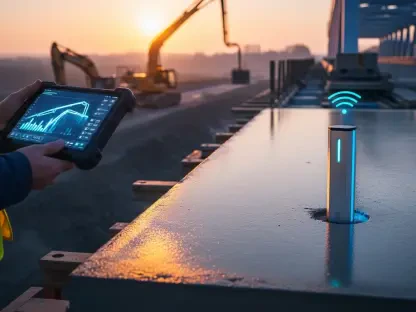 Can Smart Concrete Sensors Transform US Infrastructure?
