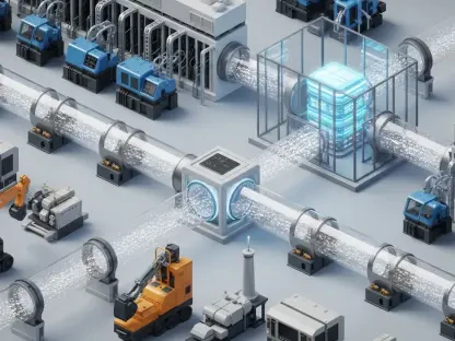 Can AI Maximize Equipment Uptime While Securing Data?