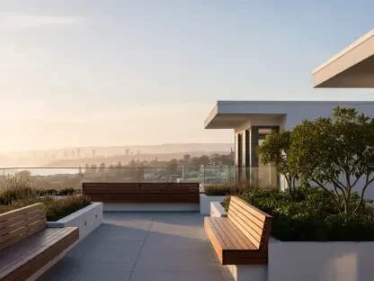 Long Beach Transforms Historic Armory Into Senior Housing