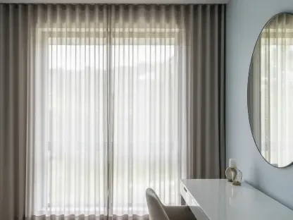 Effective Strategies for Maximizing Natural Light in Your Home