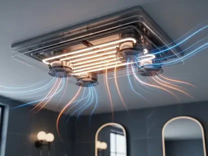 Xiaomi Mijia G20 Smart Bath Heater Features Graphene Heating