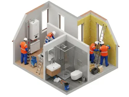 Novus Wins 15-Year Housing Deal With Guinness Partnership