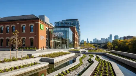 How Will Evergreen Brick Works 2.0 Future-Proof Toronto?