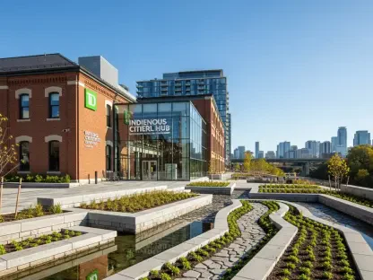 How Will Evergreen Brick Works 2.0 Future-Proof Toronto?