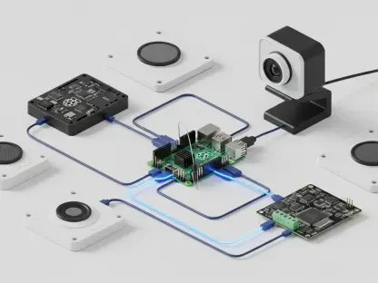 Can You Turn Old Electronics Into Smart Home Sensors?