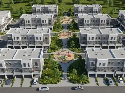 Will Teasley Crossing Redefine Modern Living in Denton?