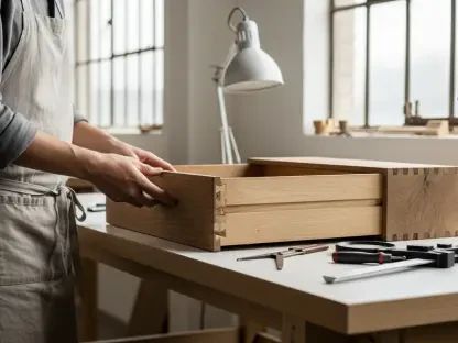 How to Spot Authentic Vintage Furniture in a Dupe Culture?