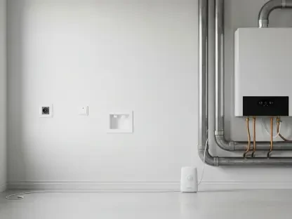 ThirdReality Launches Matter-Enabled Smart Water Leak Sensor