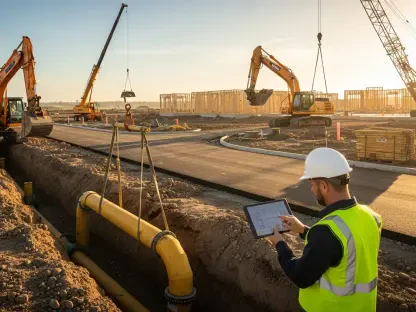 Is Infrastructure the Key to Solving the Housing Crisis?