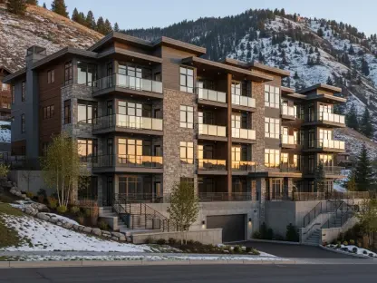 Ketchum Commission Reviews New 10-Unit Housing Project