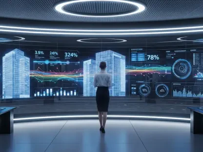 How Are Women Shaping the Future of the Smart Building Sector?