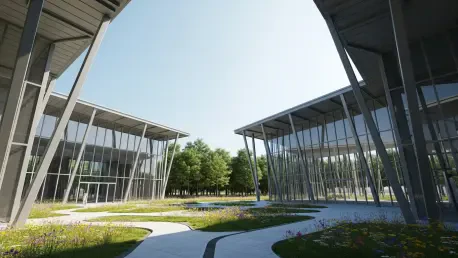 Can Landscape-Led Design Transform Urban Development?