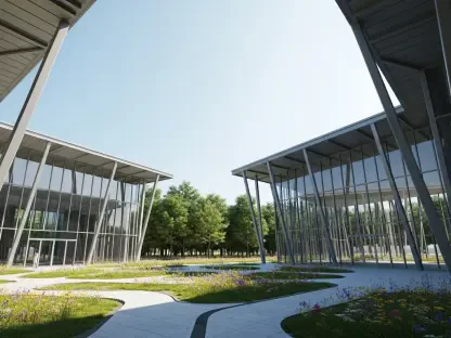 Can Landscape-Led Design Transform Urban Development?