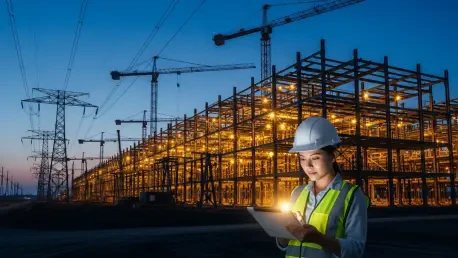 US Construction Market Faces Caution and Shifting Demand in 2026