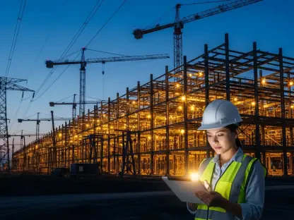 US Construction Market Faces Caution and Shifting Demand in 2026