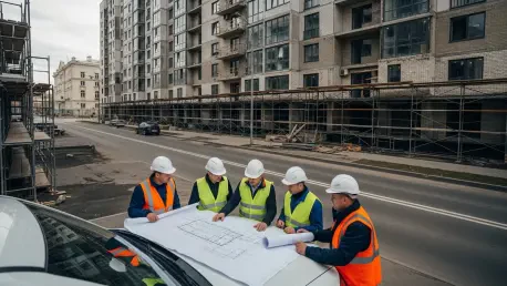 Why Is Mykolaiv Facing More Damage With Fewer Attacks?