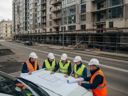 Why Is Mykolaiv Facing More Damage With Fewer Attacks?