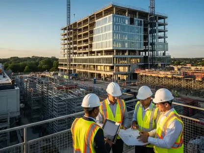 Why Is Coakley & Williams the 2026 Contractor of the Year?