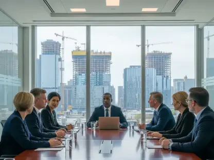 How Did Rob Moore Build a National Construction Powerhouse?