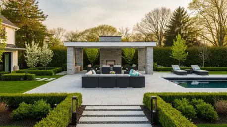 Expert Tips for Transforming Outdoor Spaces This Spring