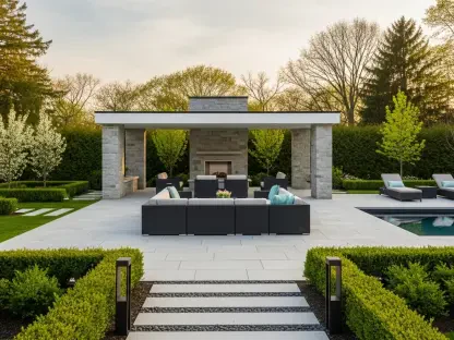 Expert Tips for Transforming Outdoor Spaces This Spring