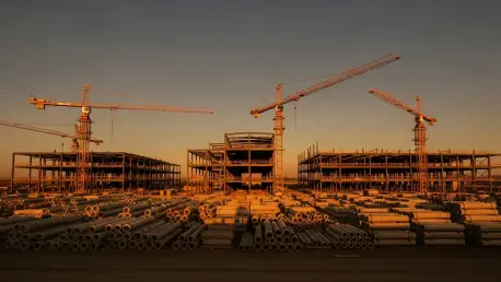 Why Is US Nonresidential Construction Stalling in 2026?