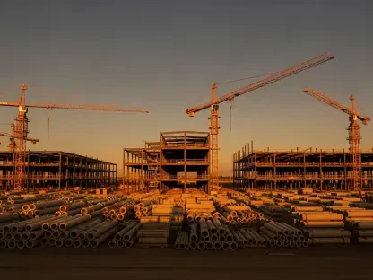 Why Is US Nonresidential Construction Stalling in 2026?