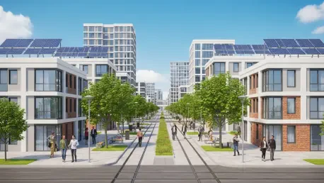 Scott Wiener Aims to Take California Housing Model National