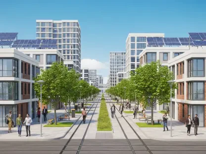 Scott Wiener Aims to Take California Housing Model National