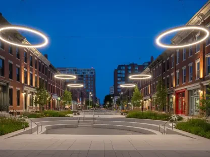 Can Bloomington Modernize Without Losing Its Historic Charm?