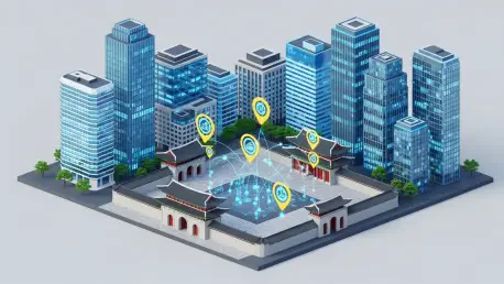 Who Really Funds the Massive BTS Gwanghwamun Event?