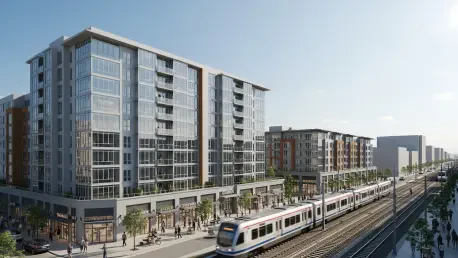 Construction Begins on Southbridge Phase 1C Tower in Chicago