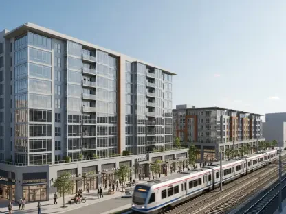 Construction Begins on Southbridge Phase 1C Tower in Chicago