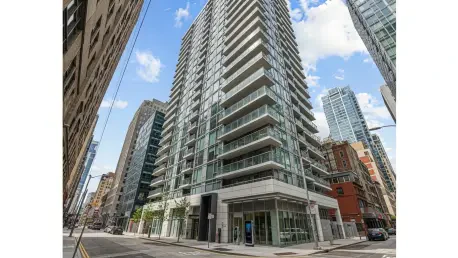 Minto REIT Sells Toronto Tower for $91M Before Privatization