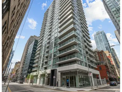 Minto REIT Sells Toronto Tower for $91M Before Privatization