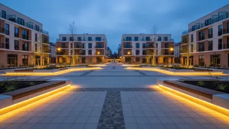 How Is a Gentler Approach Transforming Modern Urban Design?