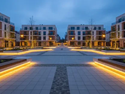 How Is a Gentler Approach Transforming Modern Urban Design?