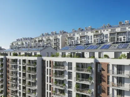 Washington’s New Building Energy Standards and Support Services