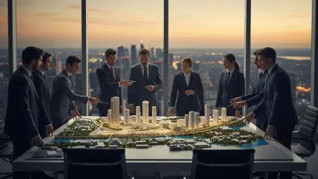 Is Privatizing Federal Offices the Key to Fiscal Savings?