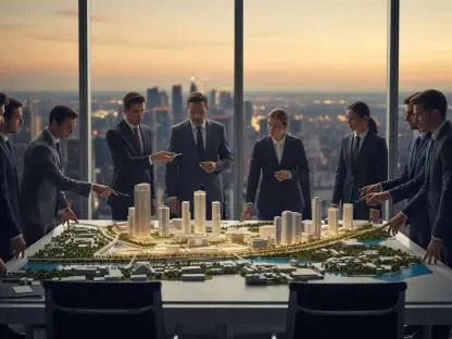 Is Privatizing Federal Offices the Key to Fiscal Savings?