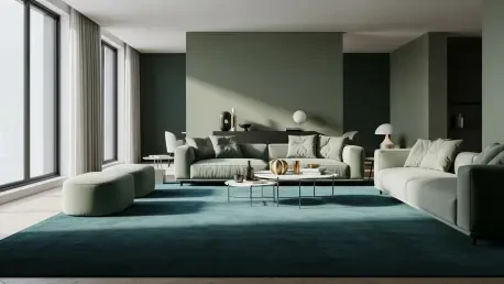 Professional Strategies for Balanced Interior Color Design