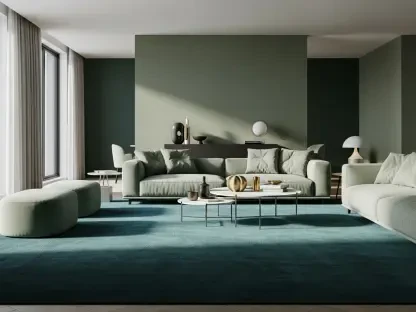 Professional Strategies for Balanced Interior Color Design