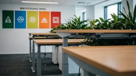 Rethinking Commercial Spaces Through Universal Design