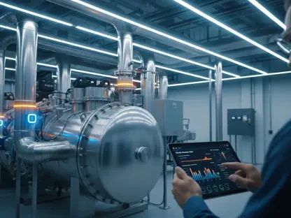 How IoT and AI Are Reshaping Modern Facilities Management