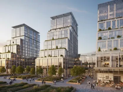 How Will Bankside House Transform Student Living in London?