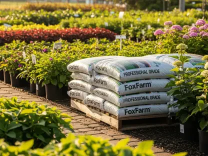 How Is Martin’s Home & Garden Leading the Green Movement?