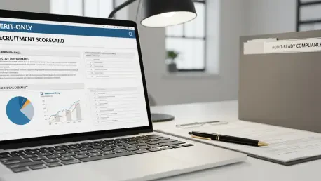 Trump Order Bans DEI Programs for Federal Contractors