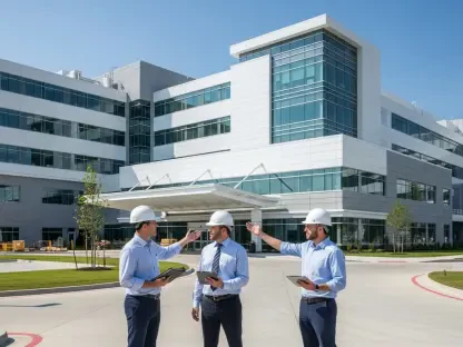 Advocate Health to Build New $320M South Side Hospital