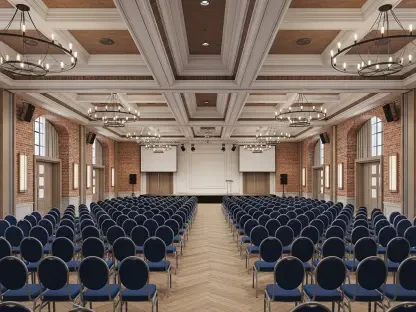 Indigo Road to Manage Historic Haigler Hotel in Camden