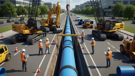 Is Boulder’s $25 Million Water Project a Model for Resilience?